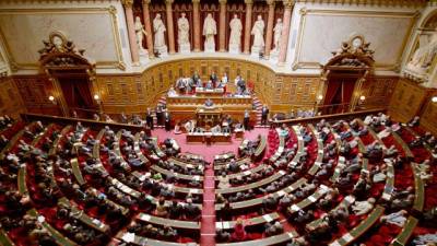 Projet de loi Elan, la Fédération interpelle l&#039;Assemblée Nationale