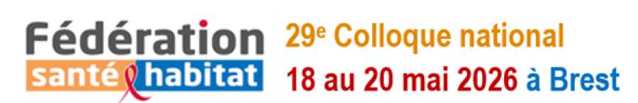 29è Colloque de la FSH à BREST (Inscriptions aux forums)